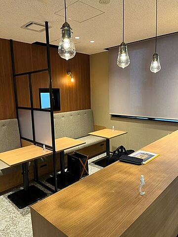 室内