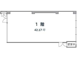 松永ビルの間取図画像