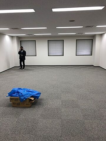 室内