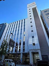 センバフロント