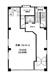 日企中央ビルディング 1階101