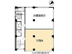 第一暁ビルの間取図画像