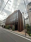 東京都渋谷区恵比寿西1丁目31-9：物件画像／株式会社クイックコンサルティング