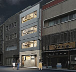 東京都中央区日本橋人形町2丁目24-4：物件画像／株式会社クイックコンサルティング