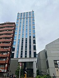 下目黒ヘンミビル