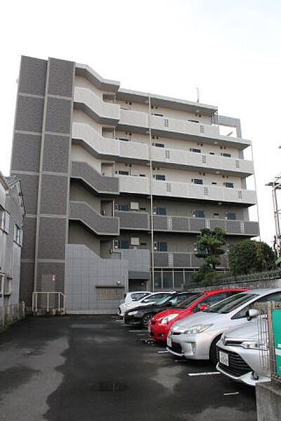 言の葉 202｜静岡県三島市大宮町1丁目(賃貸マンション1K・2階・27.18㎡)の写真 その19