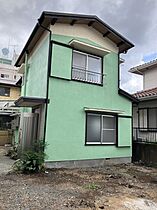 寿町T戸建 2号 ｜ 静岡県三島市寿町（賃貸一戸建3DK・1階・66.00㎡） その24