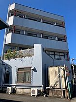 いちょうハウス  ｜ 静岡県三島市文教町1丁目（賃貸マンション1K・4階・19.00㎡） その26