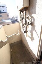 ハイムヤマウチ  ｜ 大阪府大阪市住之江区中加賀屋3丁目（賃貸マンション1DK・4階・27.00㎡） その17