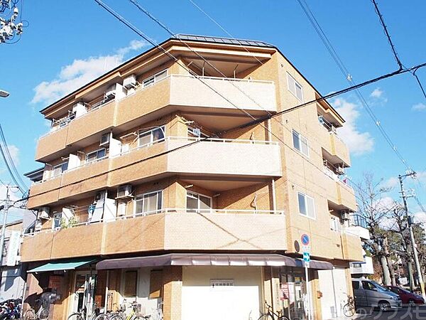 清水丘マンション ｜大阪府大阪市住吉区清水丘2丁目(賃貸マンション1R・3階・14.90㎡)の写真 その1