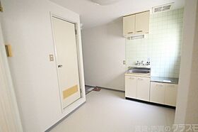 ハイムヤマウチ  ｜ 大阪府大阪市住之江区中加賀屋3丁目（賃貸マンション2K・3階・35.00㎡） その3