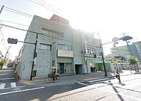 東粉浜榎本文化  ｜ 大阪府大阪市住吉区東粉浜3丁目（賃貸アパート1LDK・1階・27.50㎡） その26