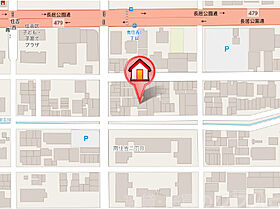 ライフマンション南住吉  ｜ 大阪府大阪市住吉区南住吉2丁目（賃貸マンション1DK・3階・25.00㎡） その18