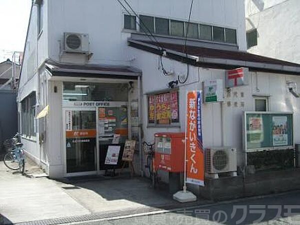 アルテ・ハイム帝塚山東 ｜大阪府大阪市住吉区帝塚山東5丁目(賃貸マンション1K・4階・16.00㎡)の写真 その27