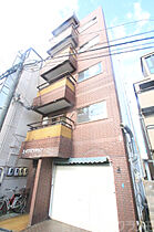 エイワマンション  ｜ 大阪府大阪市住吉区長峡町（賃貸マンション1R・4階・15.00㎡） その26