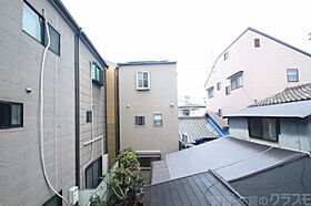 エル・コーポ粉浜  ｜ 大阪府大阪市住之江区粉浜3丁目（賃貸アパート1R・2階・15.00㎡） その21