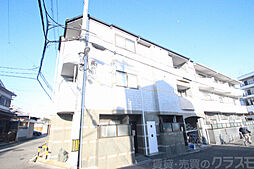 メゾンドモリタII