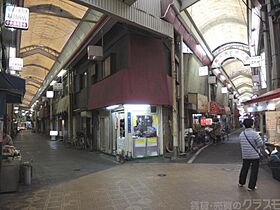 大阪府大阪市西成区千本南1丁目（賃貸マンション1K・1階・15.00㎡） その30