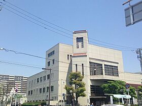 ハイツ木下  ｜ 大阪府大阪市西成区岸里2丁目（賃貸アパート1K・2階・19.42㎡） その29