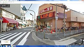 グロー東加賀屋  ｜ 大阪府大阪市住之江区東加賀屋4丁目（賃貸マンション2K・4階・35.00㎡） その28