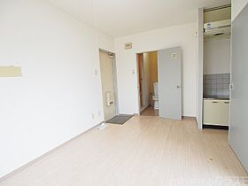 サクセスコート  ｜ 大阪府大阪市住之江区東加賀屋4丁目（賃貸マンション1R・4階・18.00㎡） その7