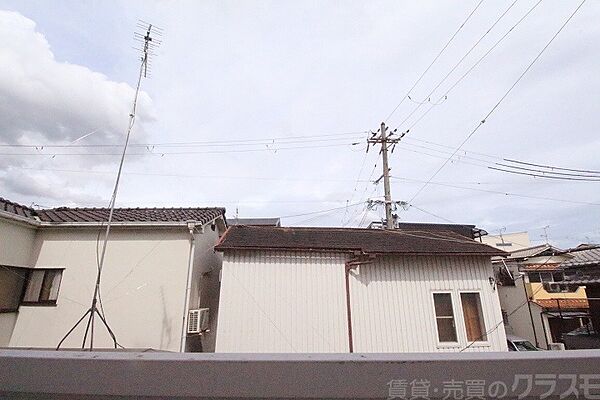 メゾン住吉大社 ｜大阪府大阪市住吉区上住吉2丁目(賃貸マンション1R・2階・12.00㎡)の写真 その19