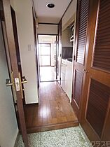 シャルマンフジ住吉弐番館  ｜ 大阪府大阪市住吉区山之内3丁目（賃貸マンション1K・4階・16.57㎡） その12