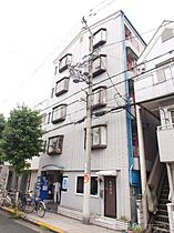 キューブ西加賀屋  ｜ 大阪府大阪市住之江区西加賀屋4丁目（賃貸マンション1R・2階・20.00㎡） その25