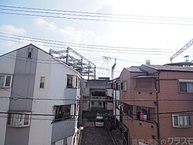 ツインクル秋  ｜ 大阪府大阪市西成区岸里3丁目（賃貸マンション1R・2階・26.13㎡） その20