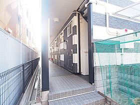 ネオメゾン安立  ｜ 大阪府大阪市住之江区安立4丁目（賃貸マンション1K・1階・19.87㎡） その6