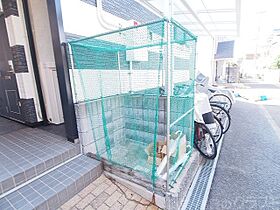 ネオメゾン安立  ｜ 大阪府大阪市住之江区安立4丁目（賃貸マンション1K・1階・19.87㎡） その29