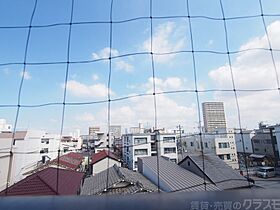 クイーンズウェイ  ｜ 大阪府大阪市住吉区山之内1丁目（賃貸マンション1K・4階・20.50㎡） その22