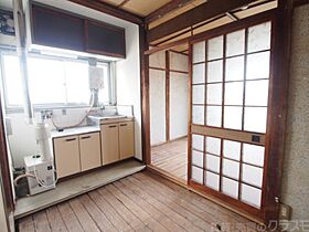 プレスト東加賀屋  ｜ 大阪府大阪市住之江区東加賀屋4丁目（賃貸マンション1DK・4階・21.00㎡） その3