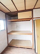 プレスト東加賀屋  ｜ 大阪府大阪市住之江区東加賀屋4丁目（賃貸マンション1DK・4階・21.00㎡） その13