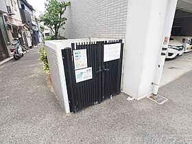 フレンドシップ2  ｜ 大阪府大阪市住吉区山之内元町（賃貸マンション1K・2階・20.00㎡） その17