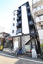 プレアール山之内II  ｜ 大阪府大阪市住吉区山之内3丁目（賃貸マンション1R・5階・12.20㎡） その20