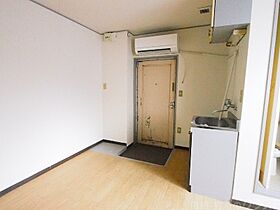 ドリームコート住吉大社  ｜ 大阪府大阪市住吉区東粉浜3丁目（賃貸マンション1R・5階・14.00㎡） その7