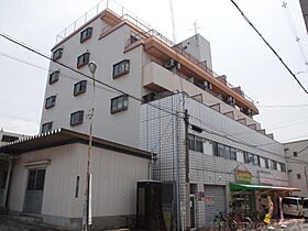 インペリアル住吉大社  ｜ 大阪府大阪市住吉区住吉1丁目（賃貸マンション1R・3階・16.20㎡） その1