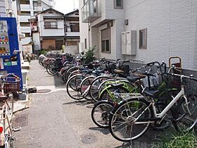 インペリアル住吉大社  ｜ 大阪府大阪市住吉区住吉1丁目（賃貸マンション1R・3階・16.20㎡） その6