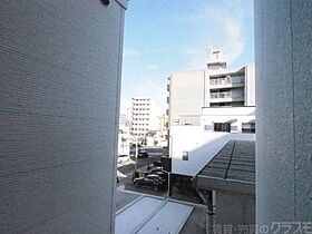 大阪府大阪市西成区岸里東1丁目（賃貸マンション1R・3階・16.00㎡） その20