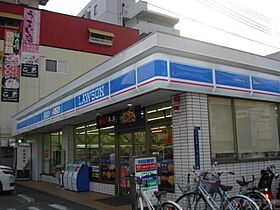 サンローズ小林  ｜ 大阪府大阪市西成区岸里東1丁目（賃貸マンション1R・1階・14.00㎡） その29