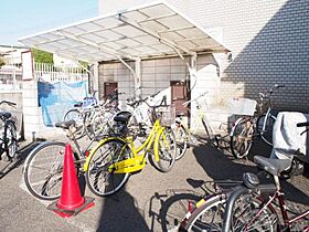 アルテ・ハイム帝塚山東  ｜ 大阪府大阪市住吉区帝塚山東5丁目（賃貸マンション1K・4階・21.00㎡） その25