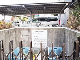 新北島一番館  ｜ 大阪府大阪市住之江区新北島3丁目（賃貸マンション2K・1階・27.03㎡） その18