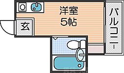 🉐敷金礼金0円！🉐ヴィラージュ花園