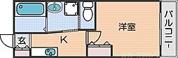 🉐敷金礼金0円！🉐グルーヴ住吉