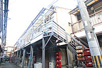 大阪府大阪市西成区南津守6丁目：物件画像／株式会社ホームリンク　ハウスコムFC玉出店