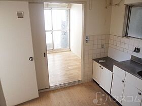 大阪府大阪市西成区北津守3丁目（賃貸マンション1DK・3階・21.00㎡） その3