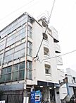 大阪府大阪市西成区北津守3丁目：物件画像／株式会社ホームリンク　ハウスコムFC玉出店