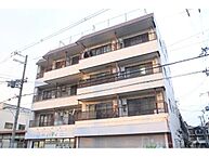 大阪府大阪市西成区南津守2丁目：物件画像／株式会社ホームリンク　ハウスコムFC玉出店