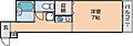 ジュネス田村3階4.7万円